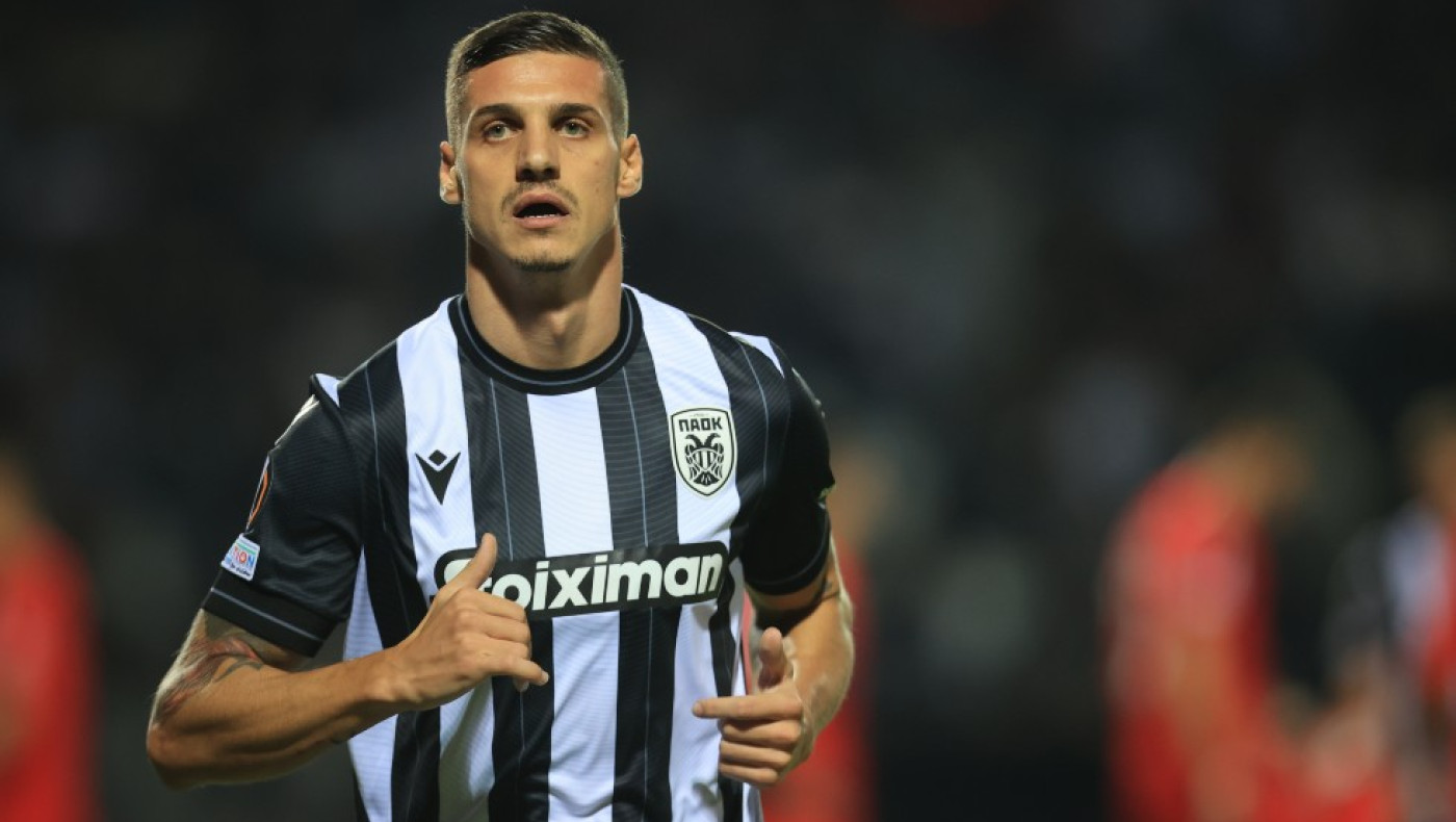 ΠΑΟΚ: Είναι τελικά ντεφορμέ ο Ντεσπόντοφ;