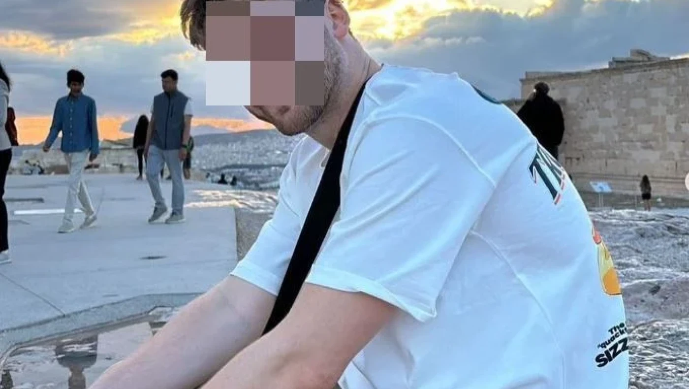 Ξεσπούν πατέρας και θείος του Ιωνά- «Θυσιάστηκε στην τρέλα του πολέμου»