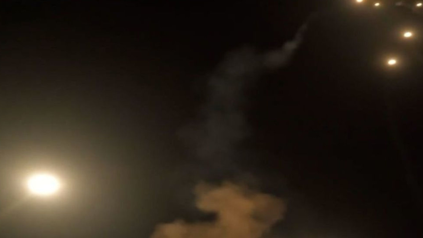 Επίθεση στο Τελ Αβίβ: Η Χαμάς ανέλαβε την ευθύνη