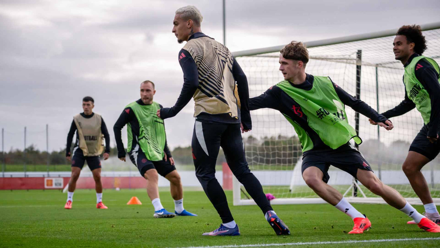 Europa League: Μάχη… Champions League στο «Ντραγκάο»