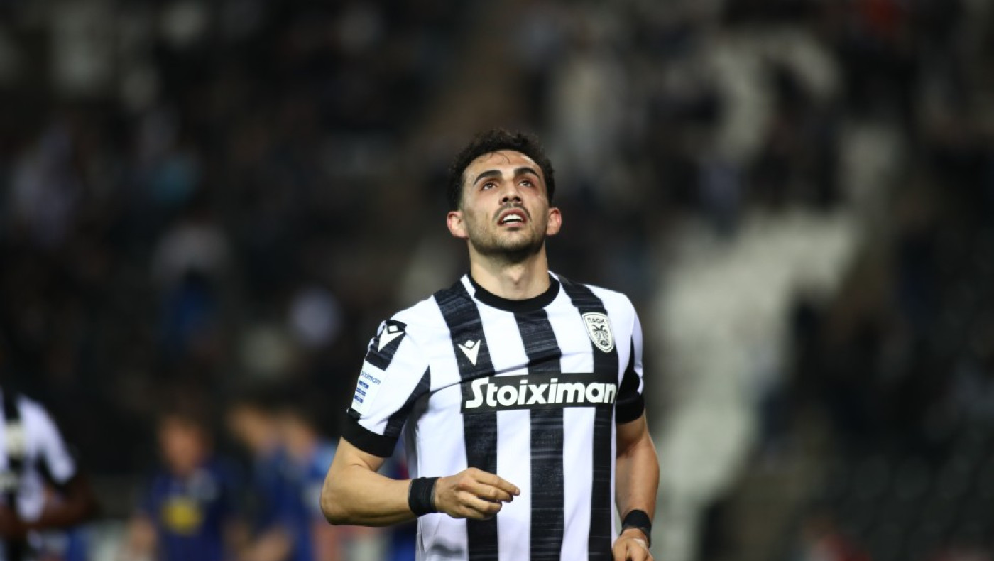 ΠΑΟΚ: Ο ΣΦ Επανομής «Καίσαρας» απλώνει ασπίδα στον Μιχαηλίδη