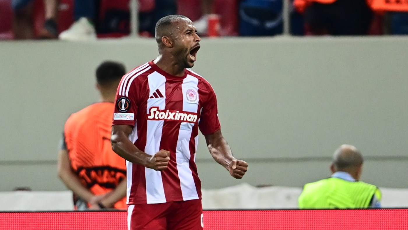 Ολυμπιακός: «Μια ανάσα από τη Μαρσέιγ ο Ελ Κααμπί»