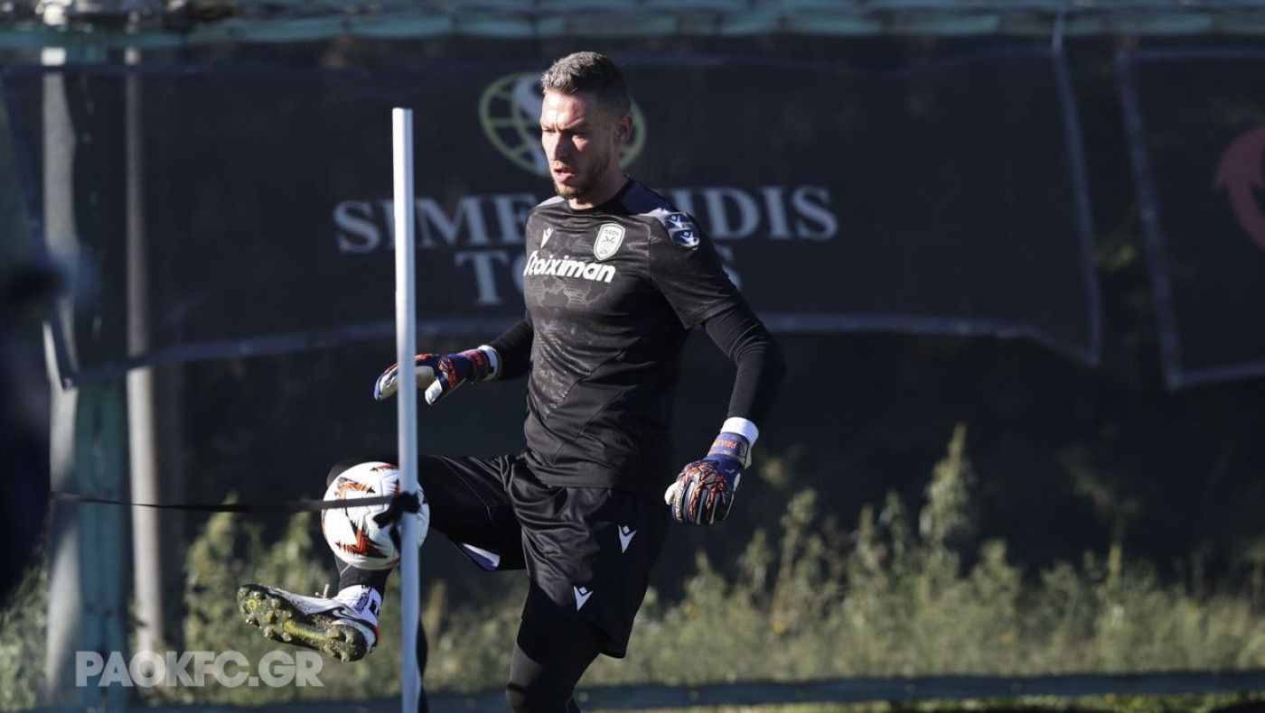 Γκιτσιούδης: «Είναι εμμονικός ο Λουτσέσκου με κάποιους παίκτες-Θα βοηθήσει ο Παβλένκα»