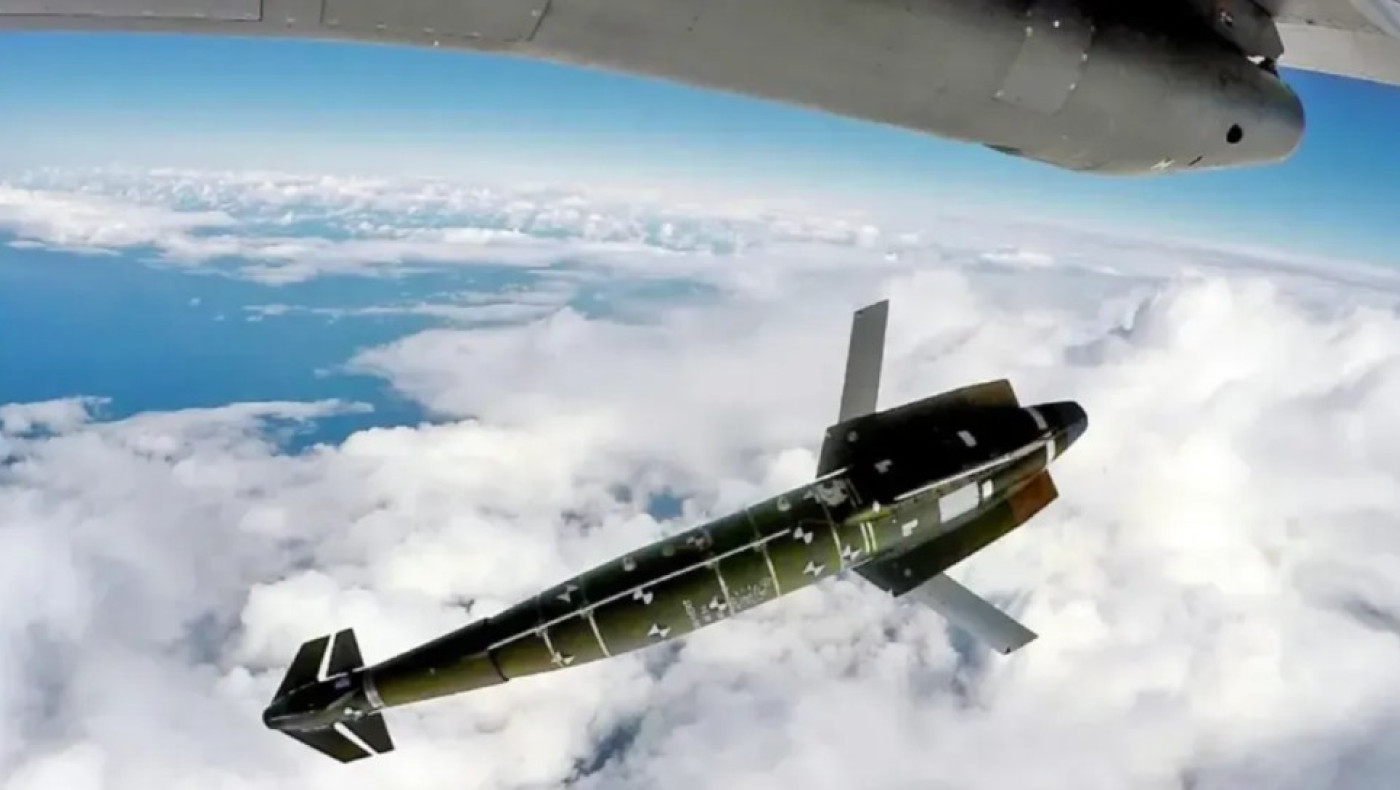 Το Ισραήλ χτυπά τον Λίβανο με σεισμικούς πυραύλους «Hammer»