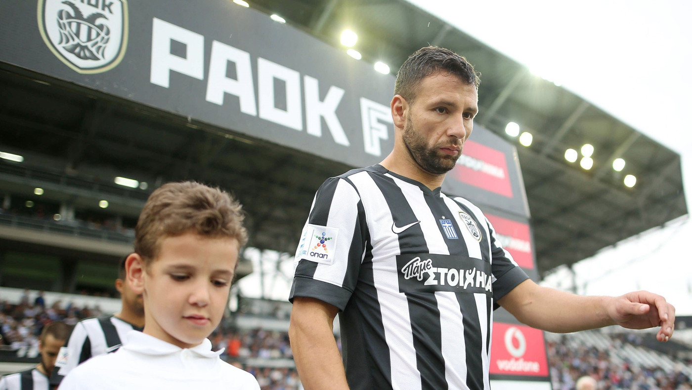 Ρατς: «Δύσκολο για τη Στεάουα, αλλά έχει αδυναμίες ο ΠΑΟΚ»