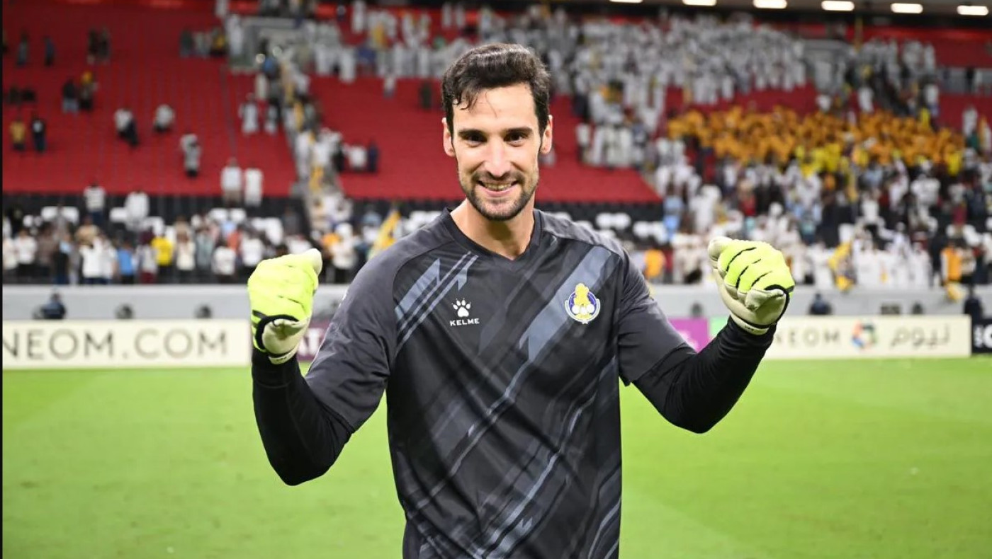 Σέρχιο Ρίκο: Έπαιξε ποδόσφαιρο συνερχόμενος από το κώμα 492 ημέρες μετά