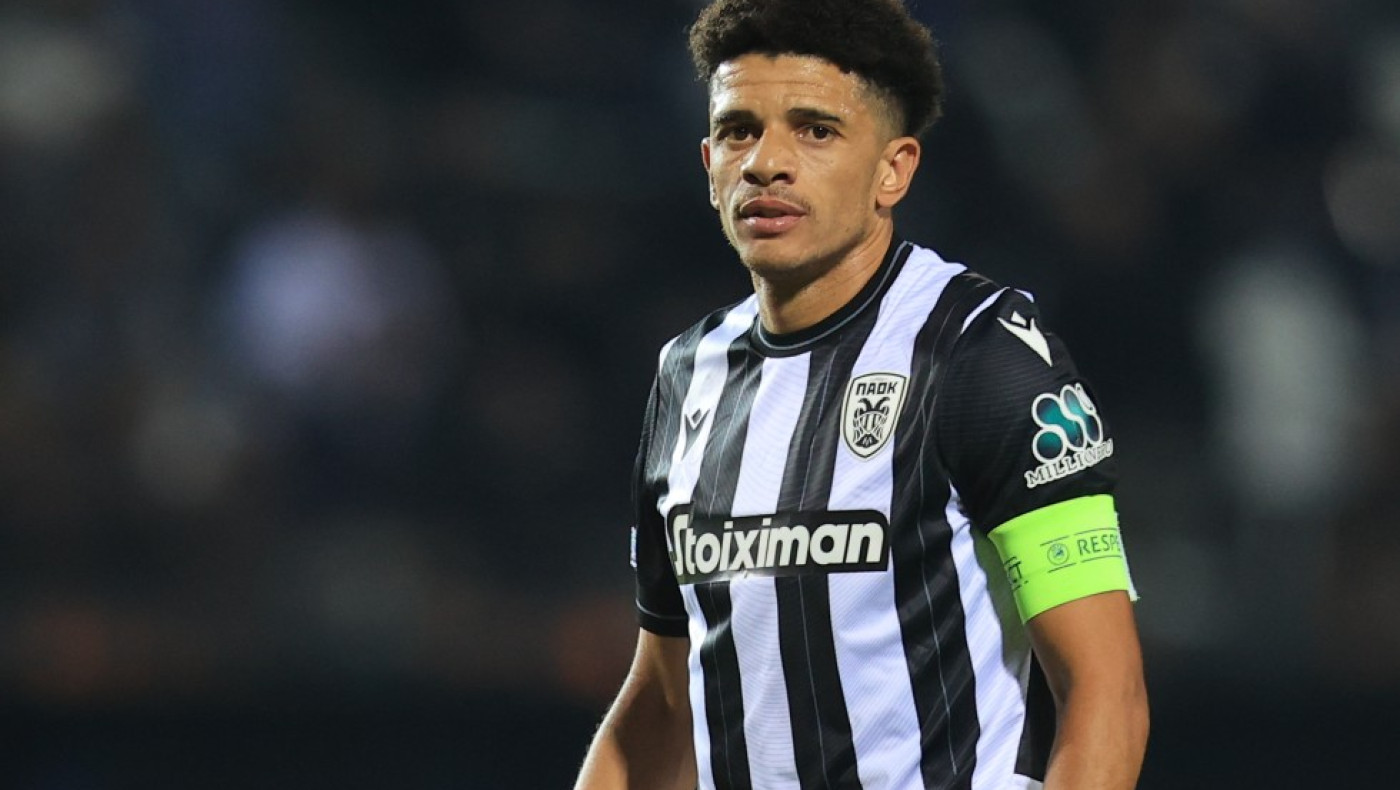 Χωρίς τον Τάισον απέναντι στον Ατρόμητο, του δόθηκε επιπλέον άδεια και έφυγε για Βραζιλία