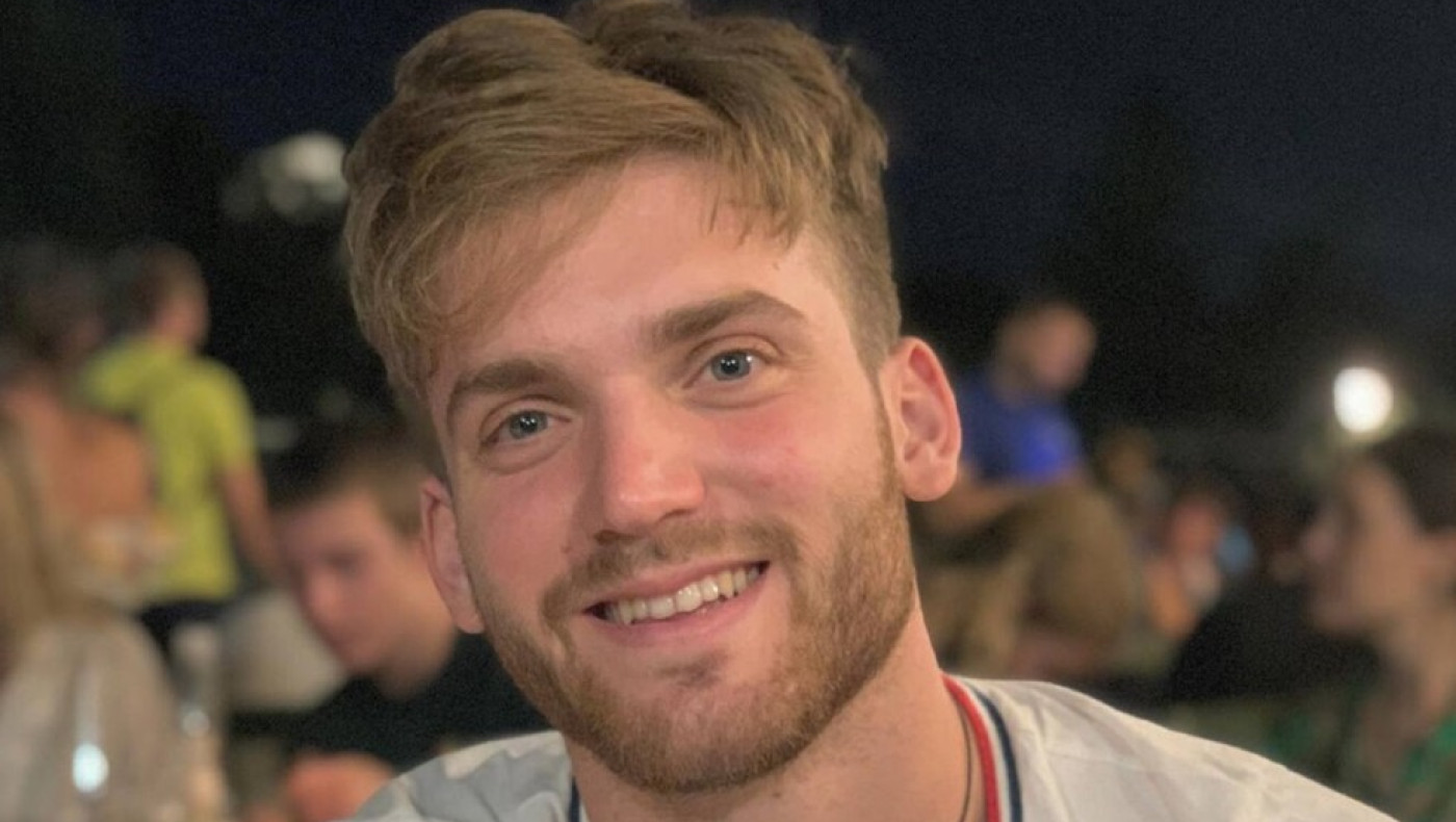 Πατέρας 26χρονου που σκοτώθηκε στο Τελ Αβίβ: «Είναι μία τρέλα...»