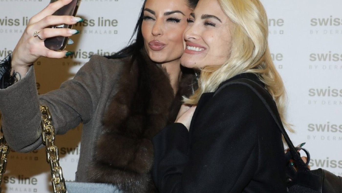 Δήμητρα Αλεξανδράκη: Ξεσπά μετά τις αντιδράσεις για την Ιωάννα Τούνη – «Είναι ένα παιδί ορφανό και έχει παλέψει μόνη της»