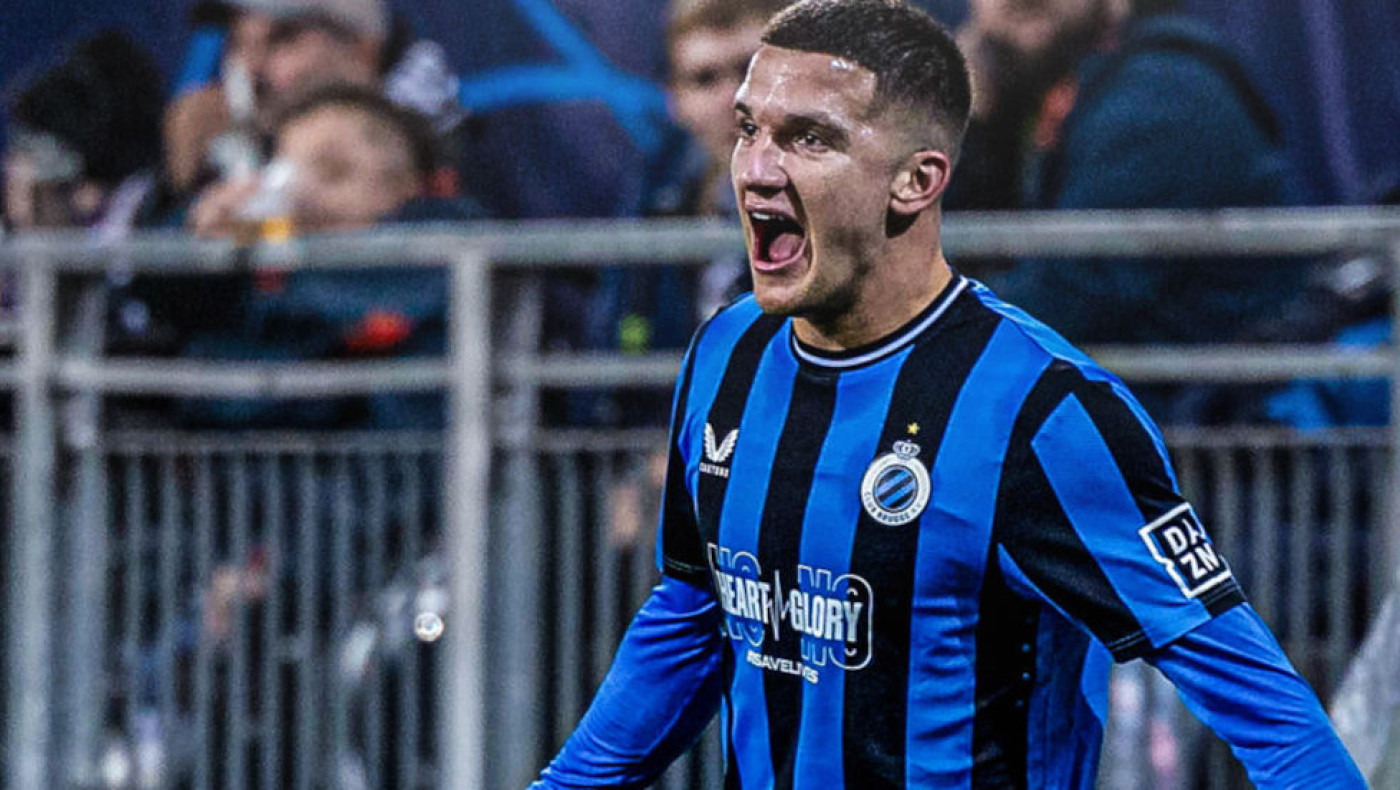 Χρήστος Τζόλης, η αποθέωση: «Το wonderkid από τη Θεσσαλονίκη»