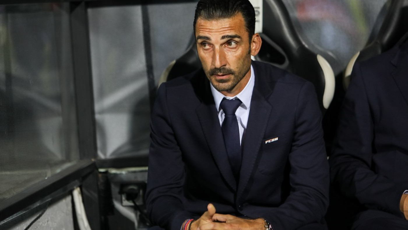 Χαραλάμπους-Κρέτσου: «Πιο δύσκολη η ρεβάνς, μεγαλύτερη πίεση κόντρα στον ΠΑΟΚ»