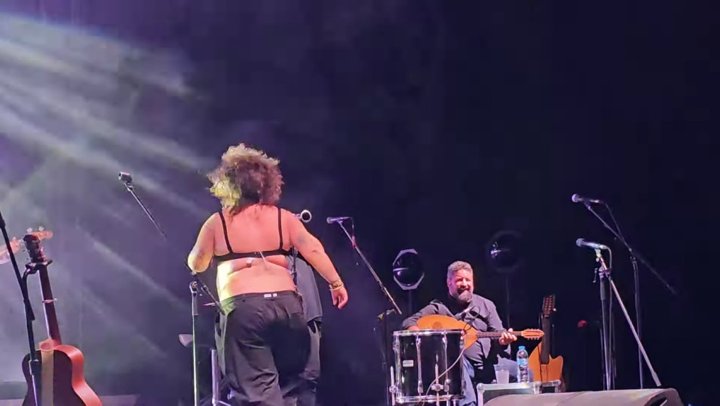 Γιαννούλης για Ζαμάνη: «Θα έκανα εμετό, με έπιασε αηδία» (vid)