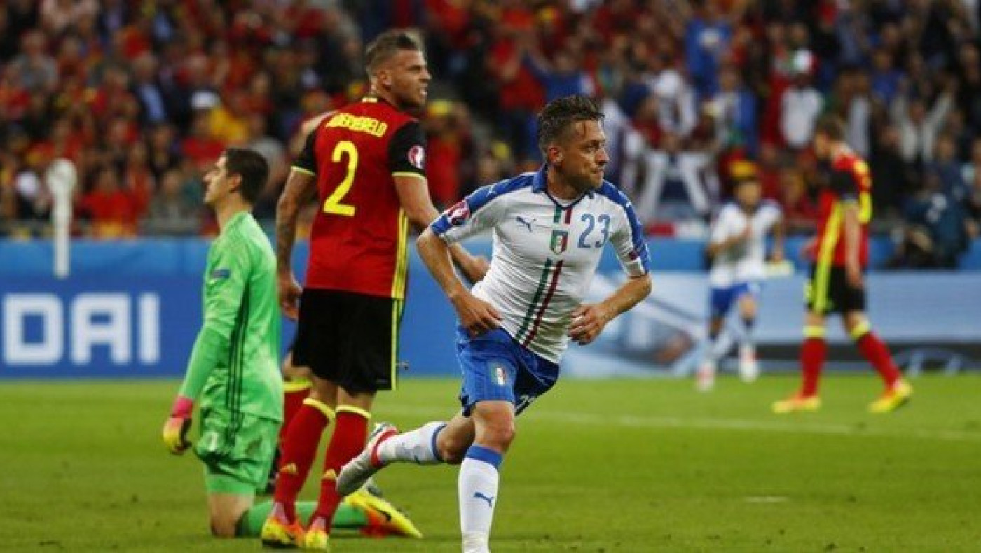 Πίεση        σε       Βέλγιο      και    Πορτογαλία