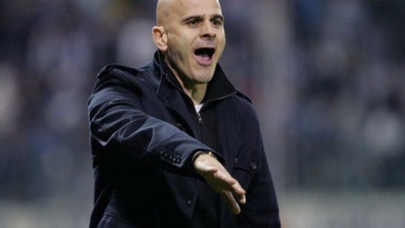 Το σνομπάρισμα του Άρνεσεν στον Κετσπάγια και ο Αγγελίδης