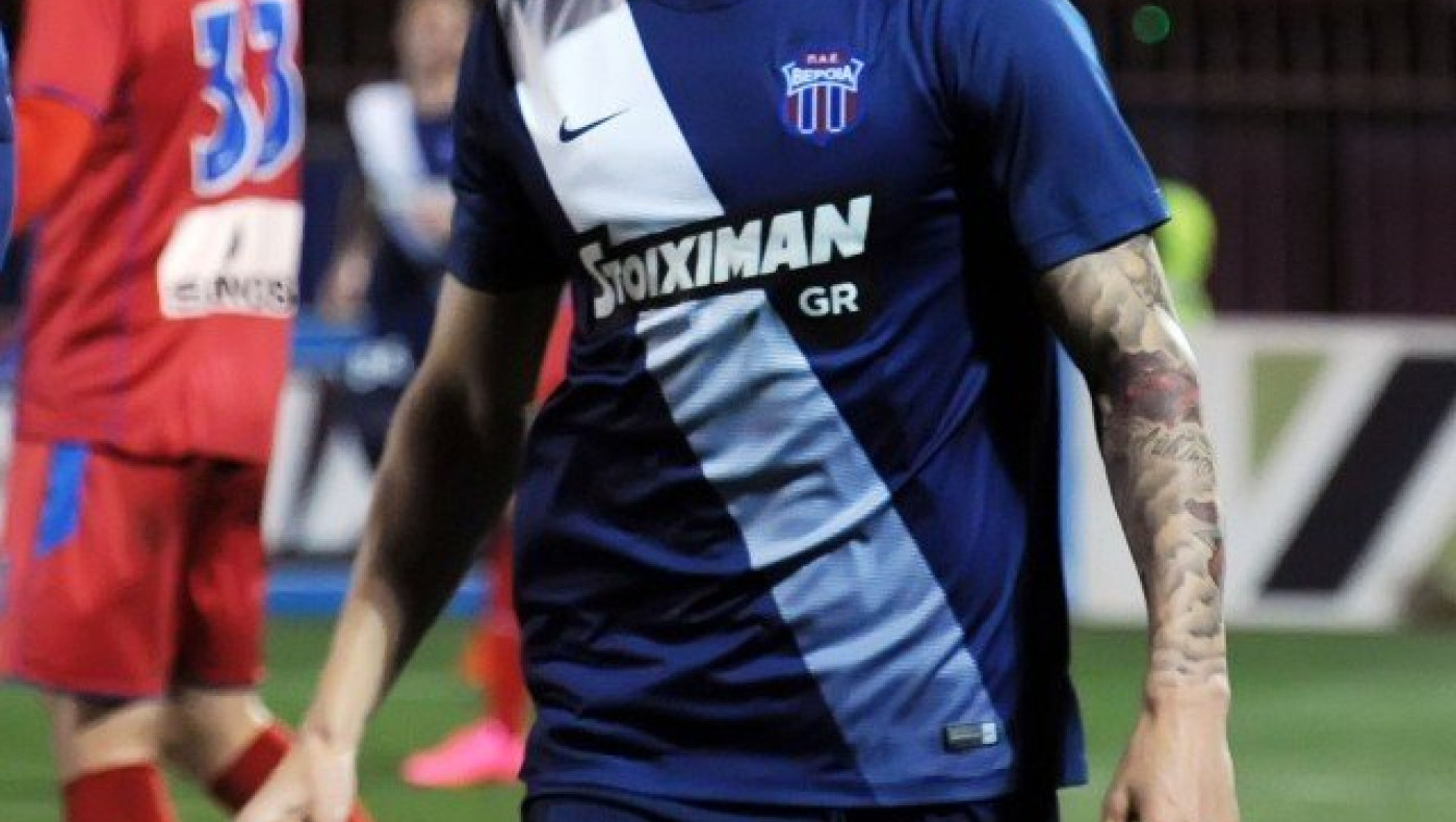 Παραμένει      ο Μαλόν,      συμφωνεί ο Καντιμοίρης