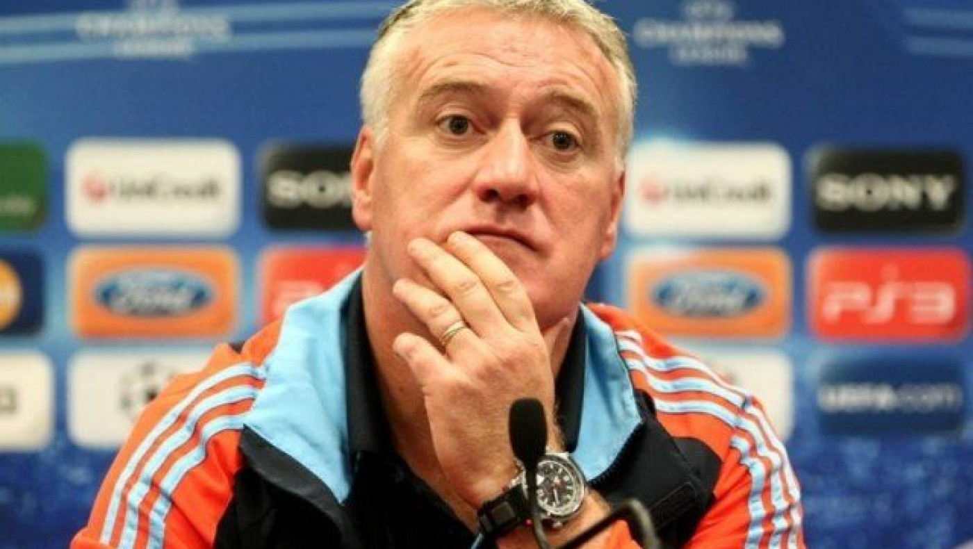 Της κακομοίρας: Οπως παίζει η Γαλλία, πολλά τα γκολ και τα κόρνερ