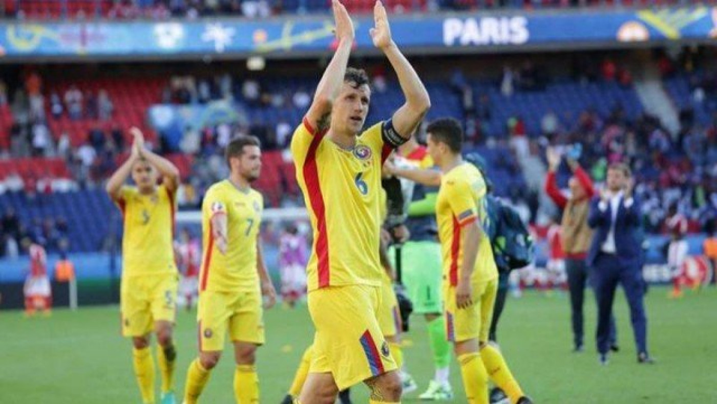 Οι ελπίδες των Ρουμάνων για πρόκριση στους «16» του Euro
