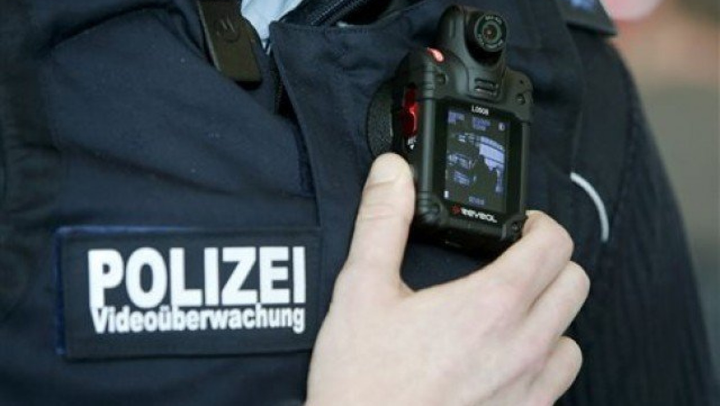 ΕΚΤΑΚΤΟ: Ένοπλος άνοιξε πυρ σε κινηματογράφο στη Γερμανία