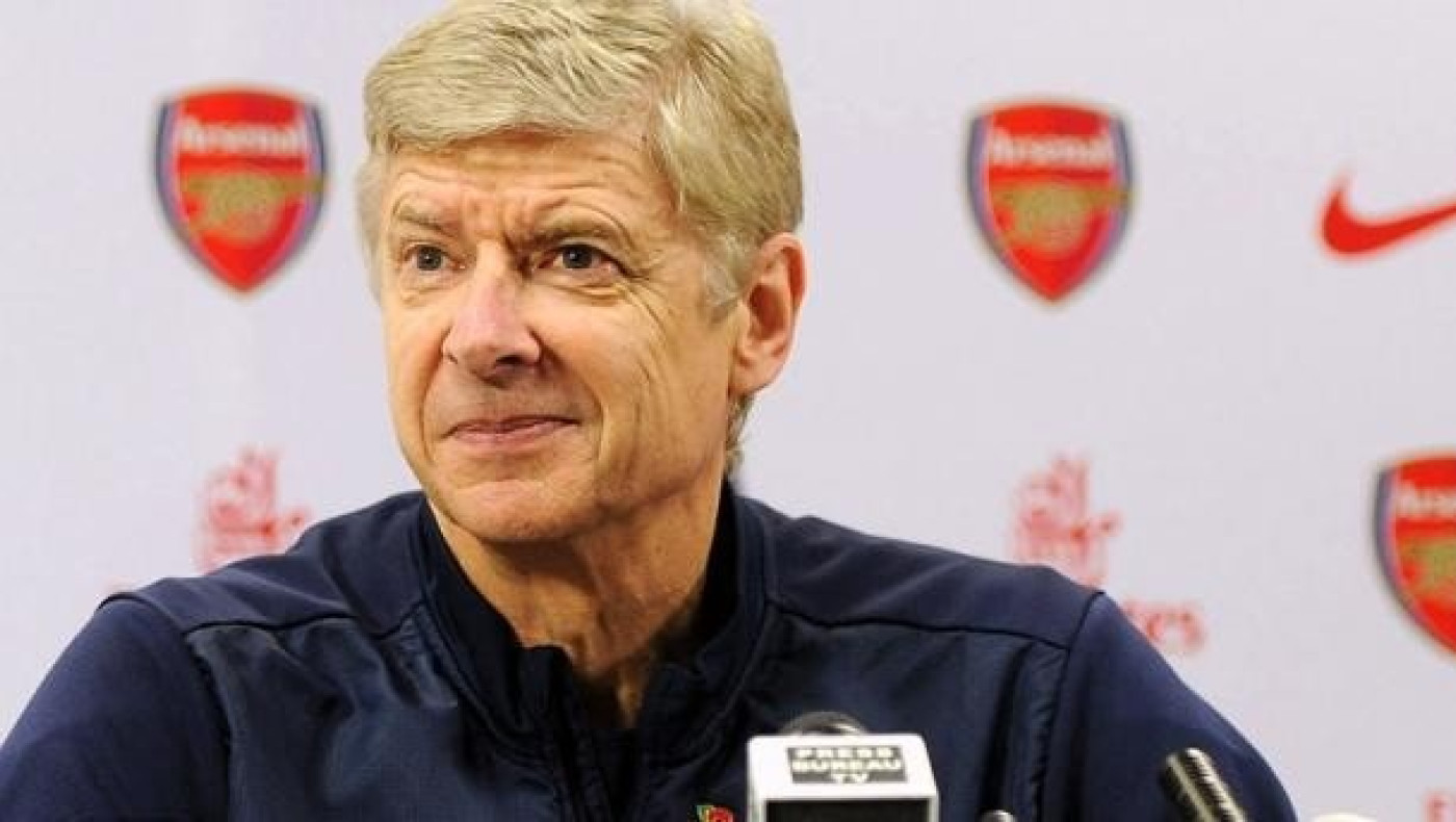 Βενγκέρ: «Θα κινηθούμε για  άλλες  δύο  μεταγραφές»