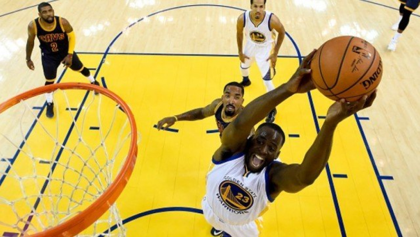 Οι Ουόριορς κατατρόπωσαν... κάποιους Καβαλίερς (video)