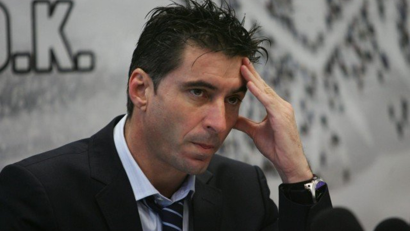 Αν δεν       ενοχλήθηκε ο Θοδωρής        Ζαγοράκης