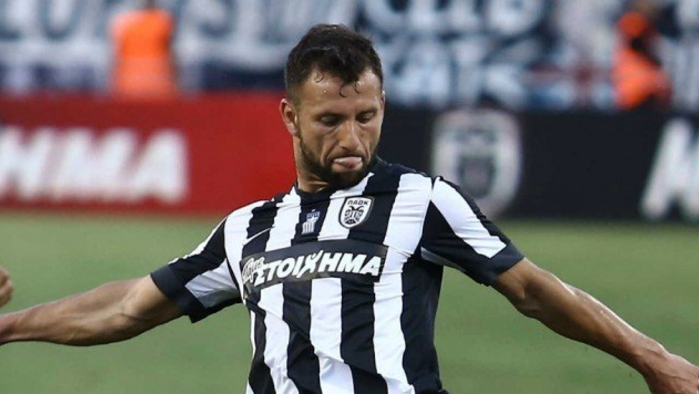 Ρατς στο Metropolis 95,5: «Με έδιωξε ο Τούντορ γιατί...» (audio)