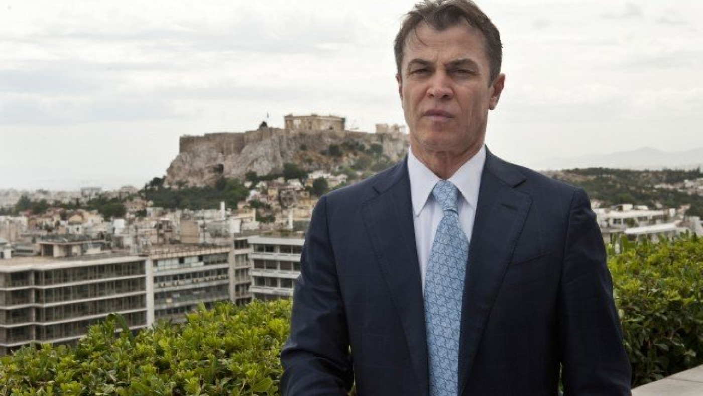 Θέλει να           είναι τα πάντα ξεκάθαρα ο Κάλας…