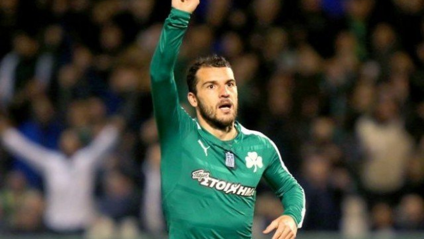 Σε ποια ομάδα της Σούπερ Λιγκ   καταλήγει ο Καλτσάς