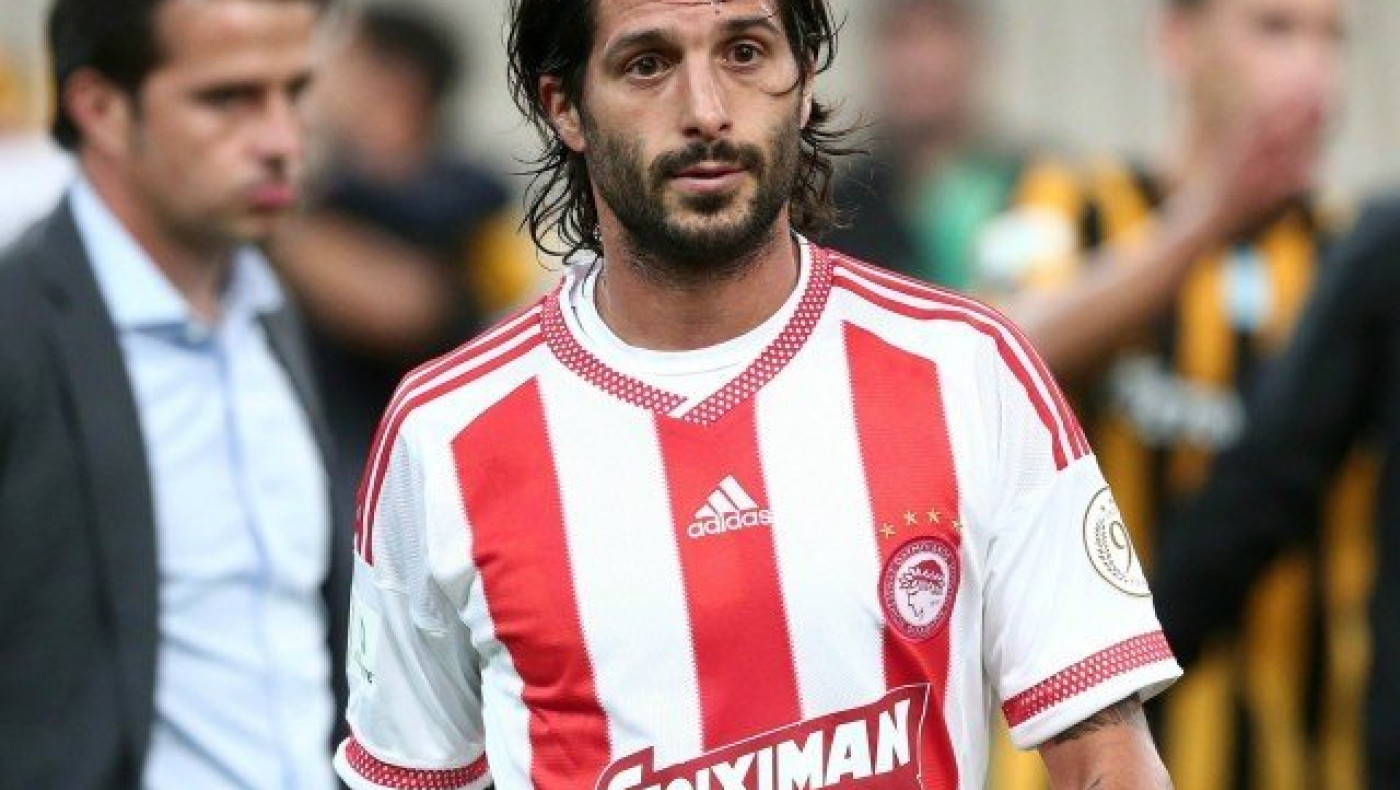 Στην παραλία με σουβλάκια και μπριζόλες ο Τσόρι! (video)