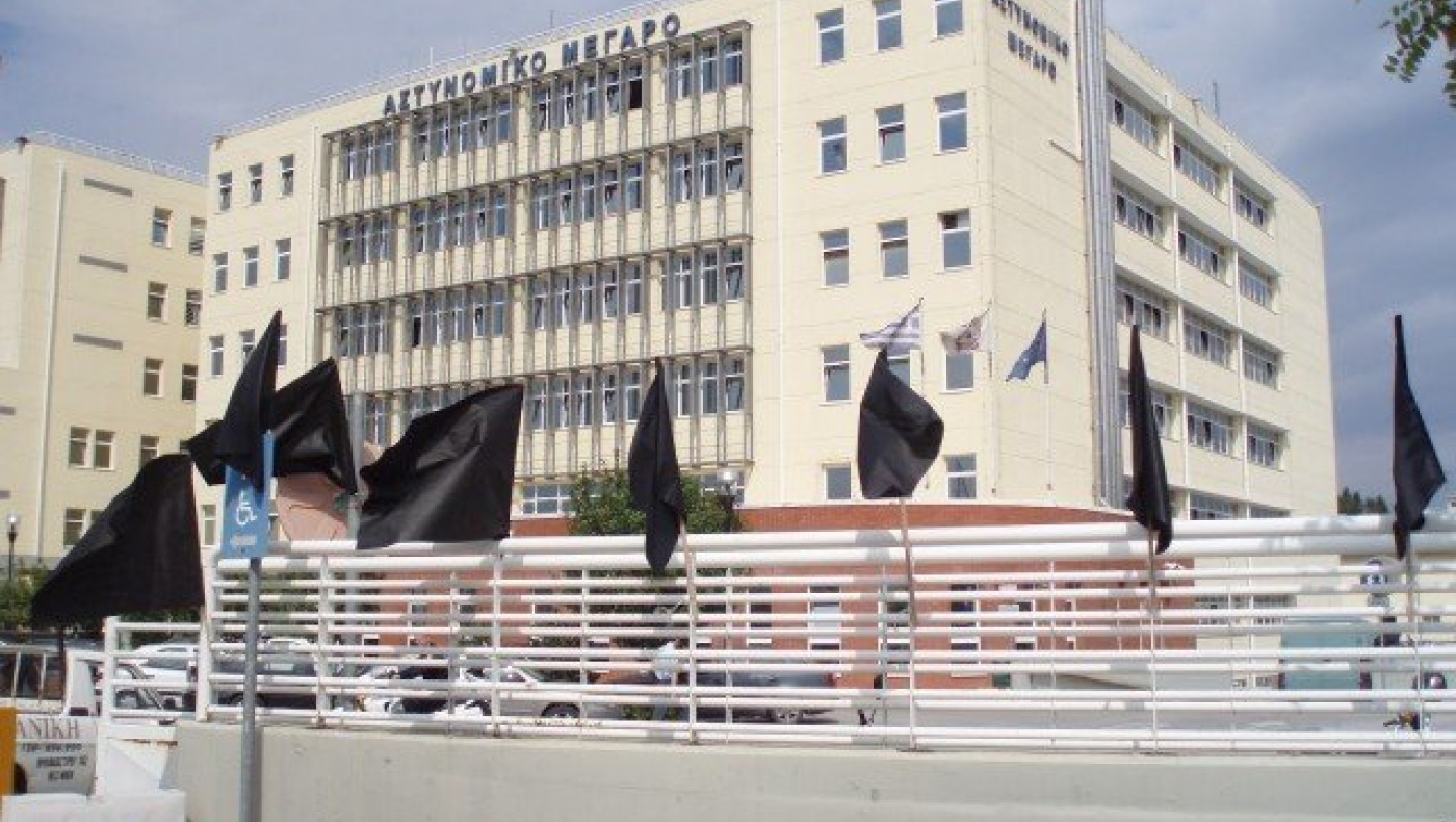 Σοκάρει η ομολογία: Τον σκότωσε   γιατί τον έβριζε!