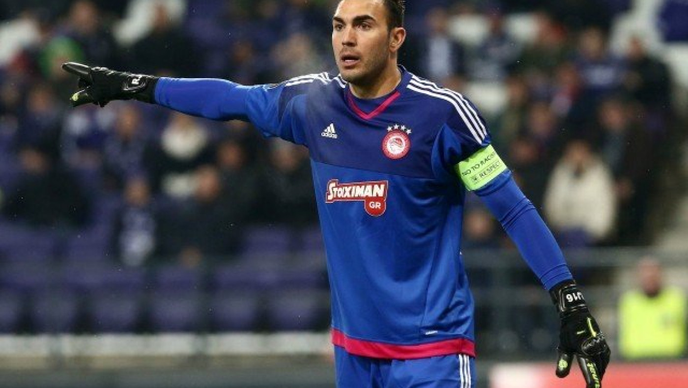 Ανάρτηση με νόημα από τον Ρομπέρτο!           (pic)