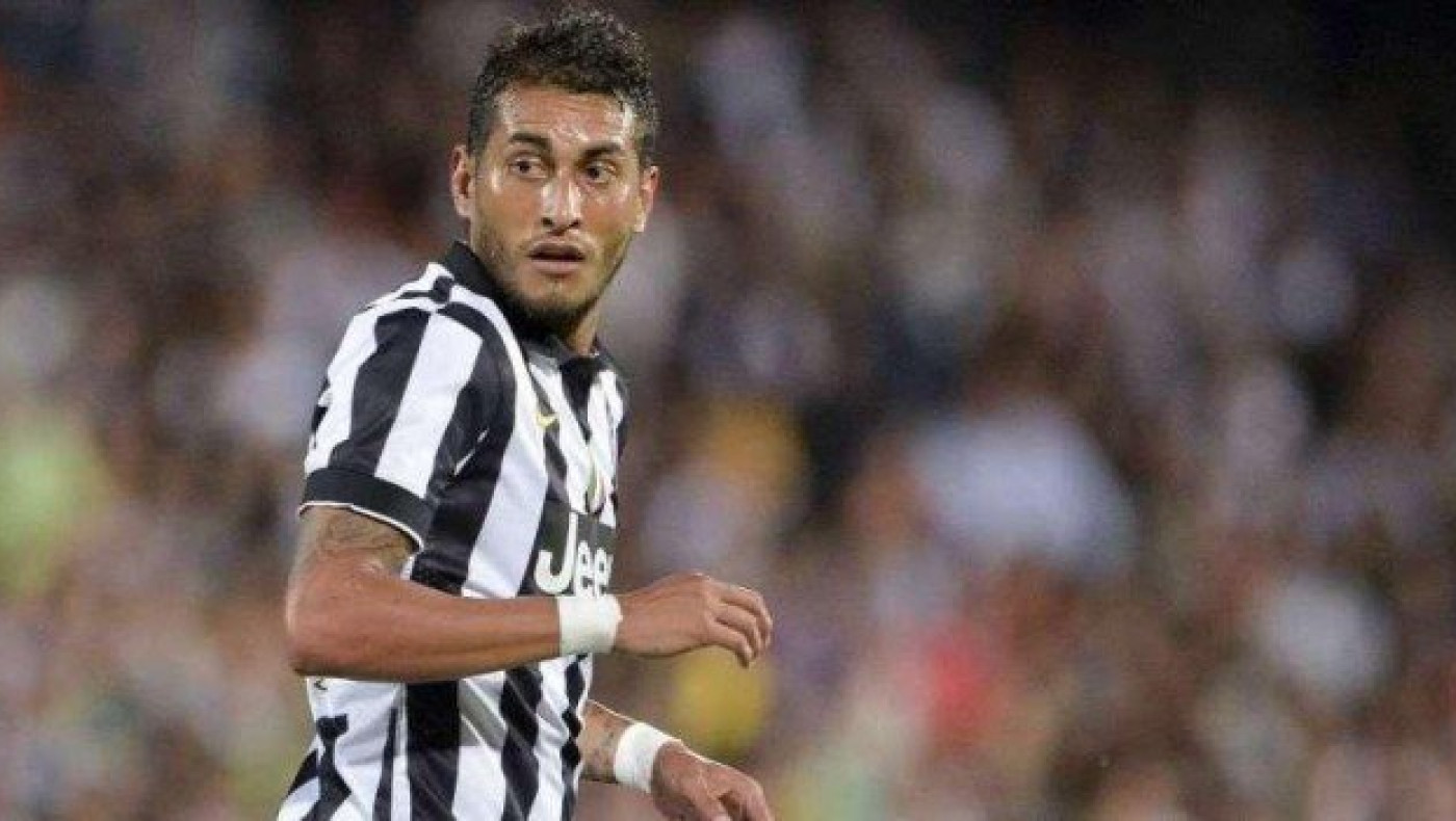 Τον Ρομπέρτο Περέιρα της Γιουβέντους θέλει η Ζενιτ