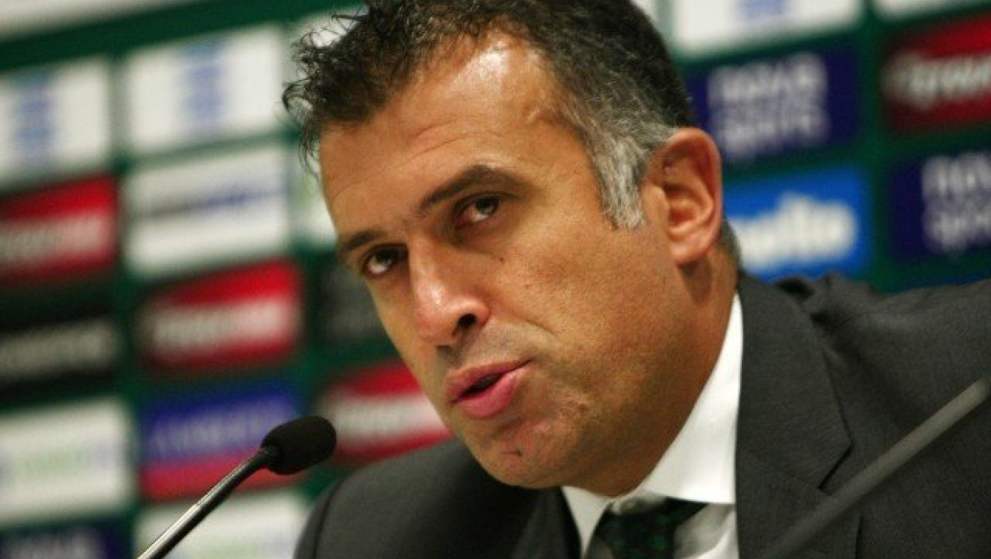 Σ΄ αυτή την ομάδα συνεχίζει την καριέρα του ο Αναστασίου