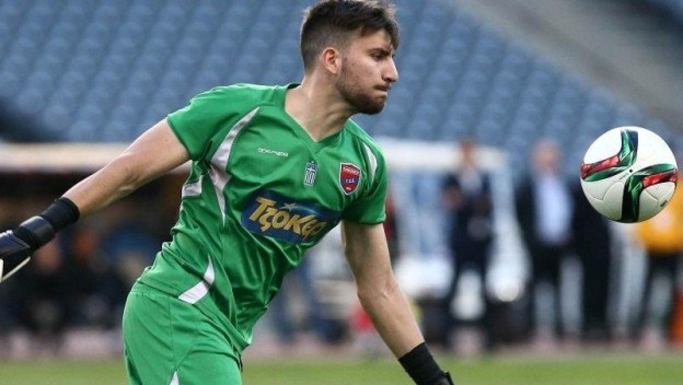 Στο προσκήνιο  ξανά ο  Διούδης  για τον  Ολυμπιακό