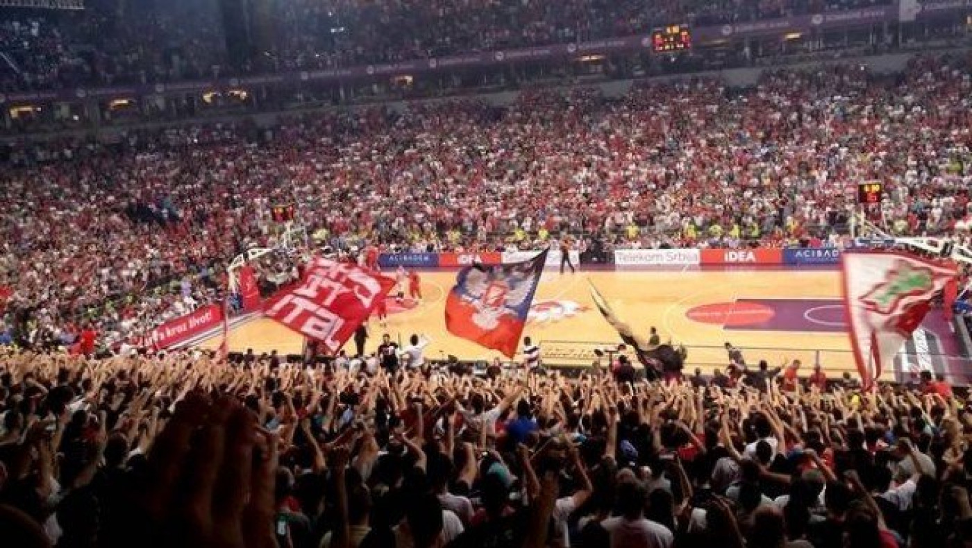 Το εντυπωσιακό βίντεο της Euroleague για τους οπαδούς! (video)