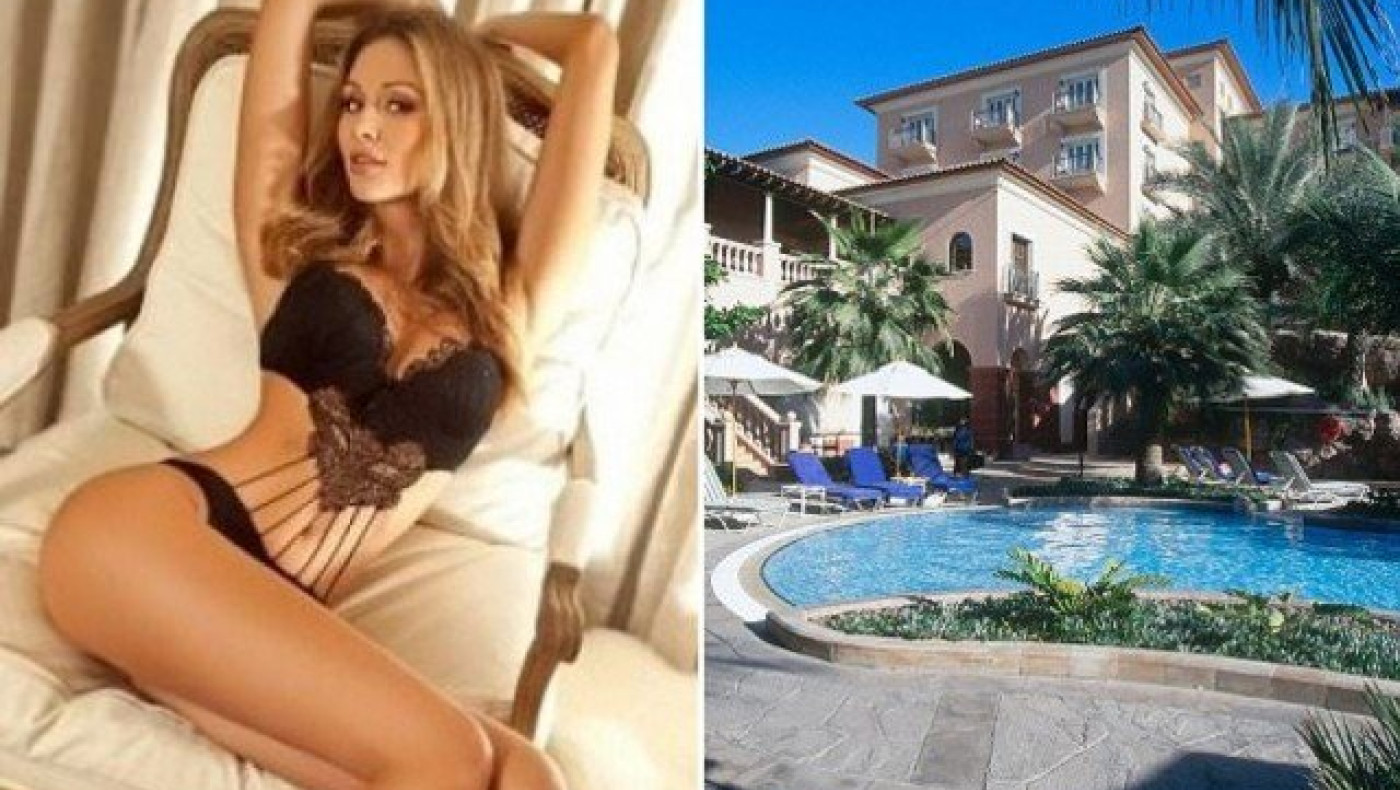 Τραπεζίτης της Goldman Sachs προσέλαβε πόρνη για να κλείνει συμφωνίες!