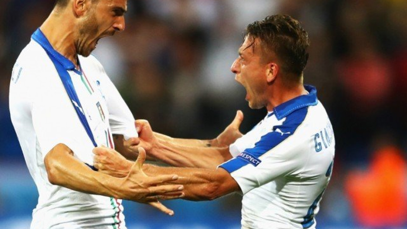 Ασος η Ιταλία, διπλό η Κροατία, διπλό και η Κολομβία…