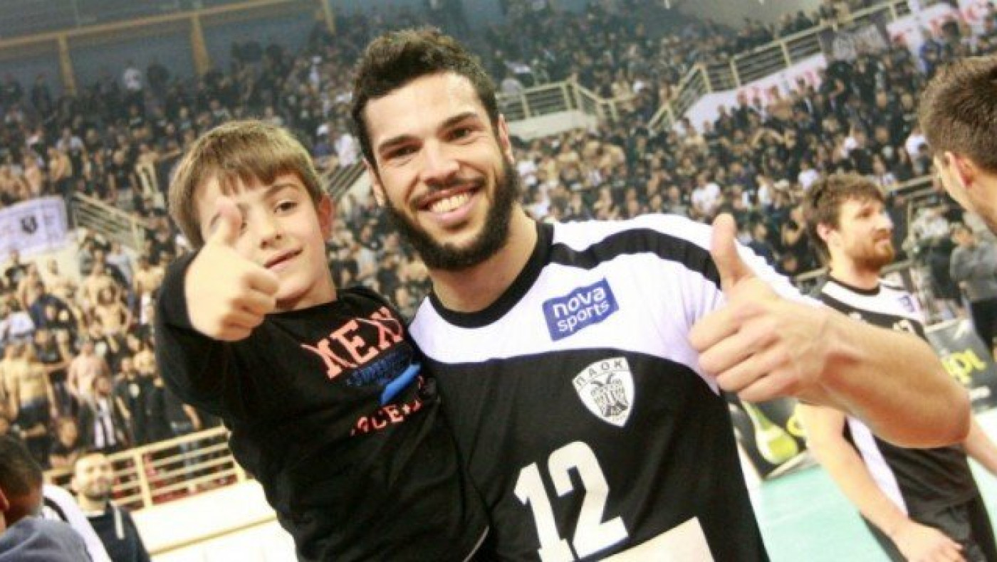 Ανακοίνωσε τον Βίκτορ Ρανγκέλ ο      Παναθηναϊκός!