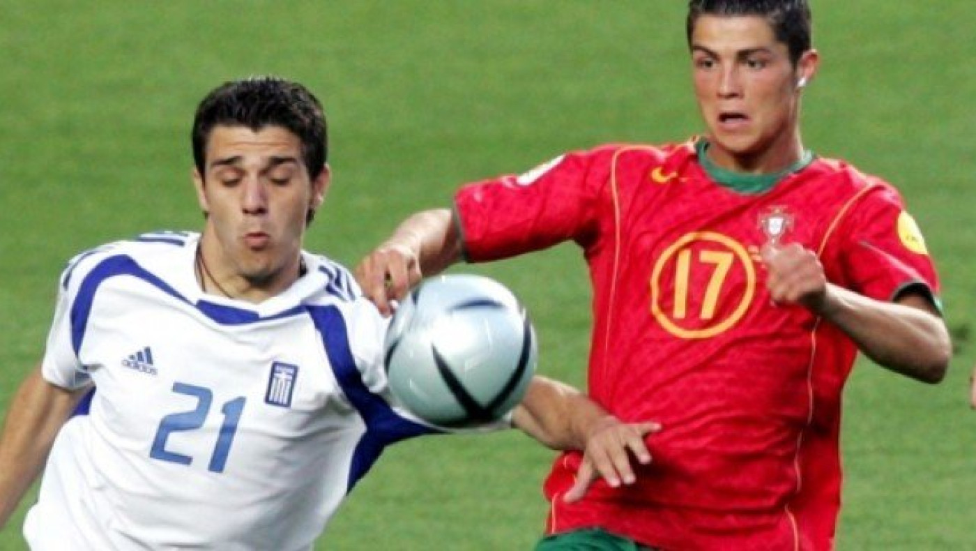 Γιατί ο Ροναλντο υποκλίθηκε στην Ελλάδα και η σύγκριση με την Ατλέτικο