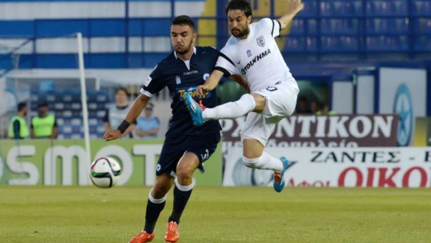 Το βάρος στην άμυνα   μετά το επιθετικό «ντεμαράζ»