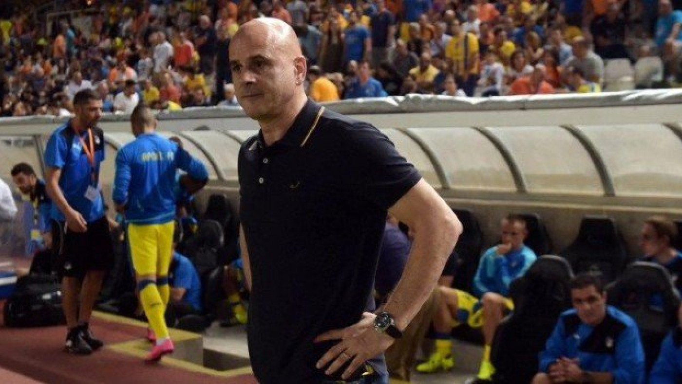 Πάλι στο προσκήνιο για ΑΕΚ ο Τιμούρ      Κετσπάγια