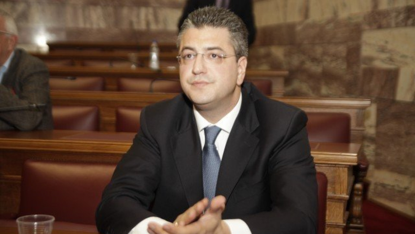 «Αντίποινα» Τζιτζικώστα για την ανάγνωση του Κορανίου στην Αγία Σοφία