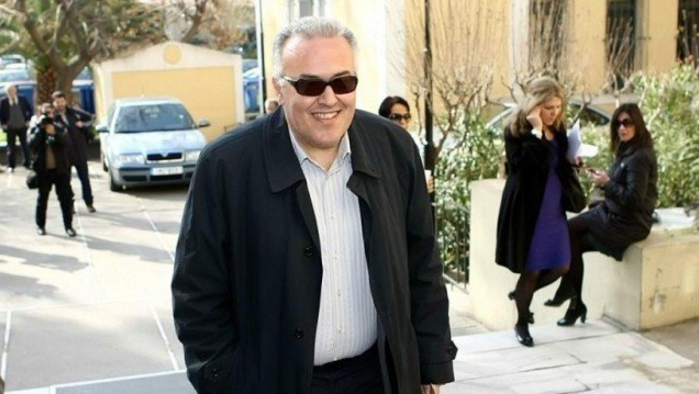 Θωμαΐδης: «Δεν υπήρχε κανένα   ένταλμα   σύλληψης»