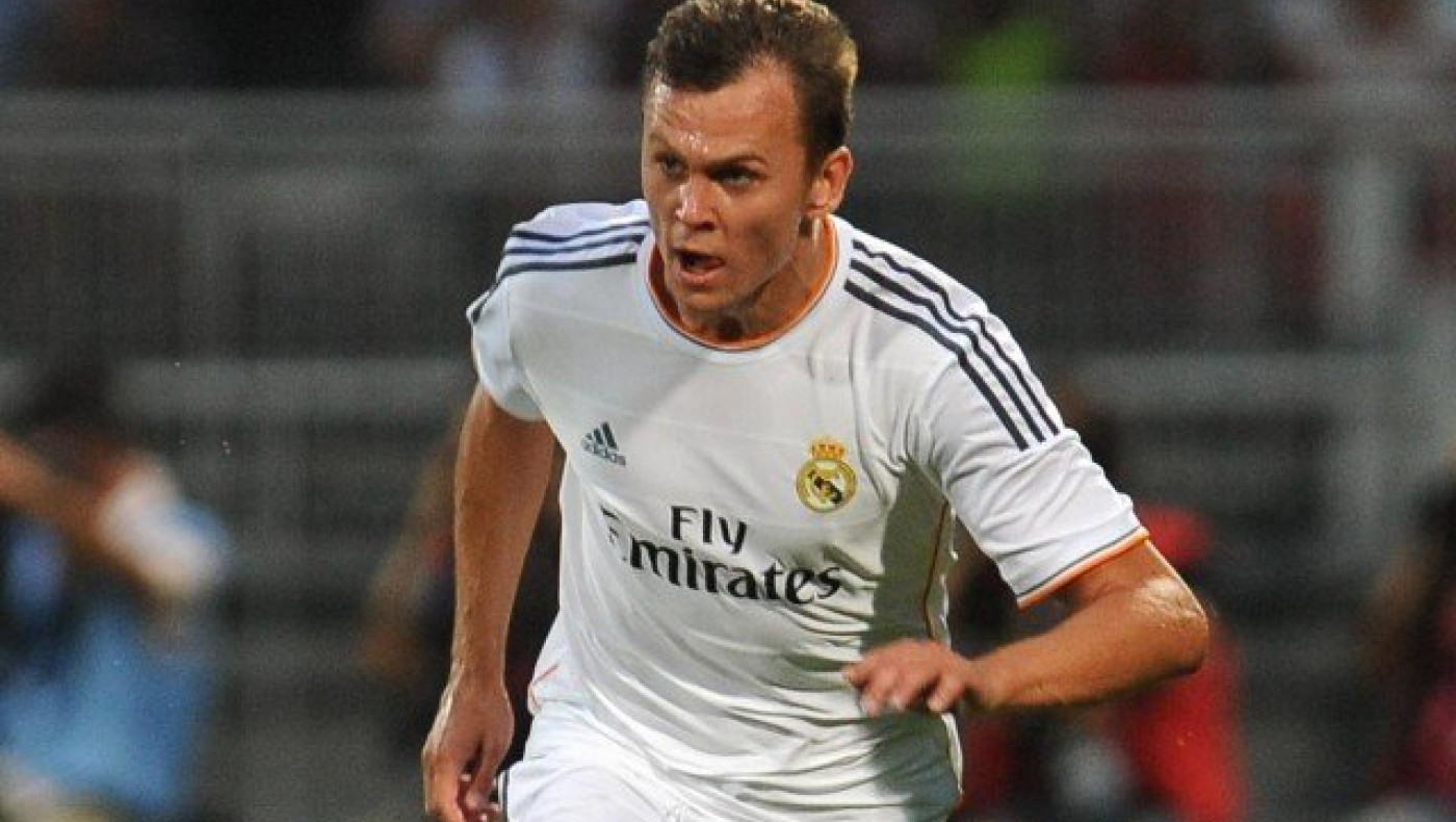 Από τη Ρεάλ στη Βιγιαρεάλ για πέντε χρόνια ο Τσέρισεφ!