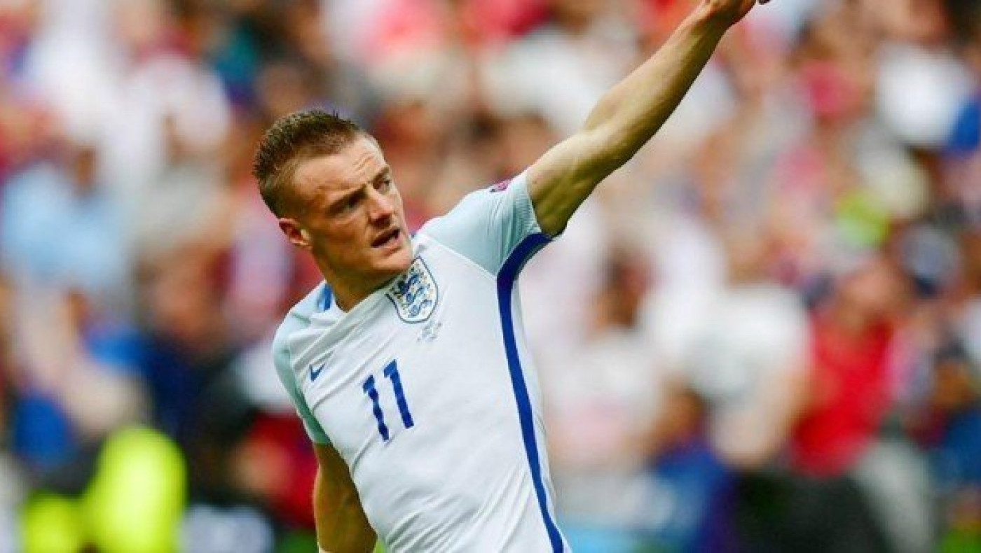 Ο Βάρντι δεν έχει αποφασίσει ακόμη που θα συνεχίσει την καριέρα του