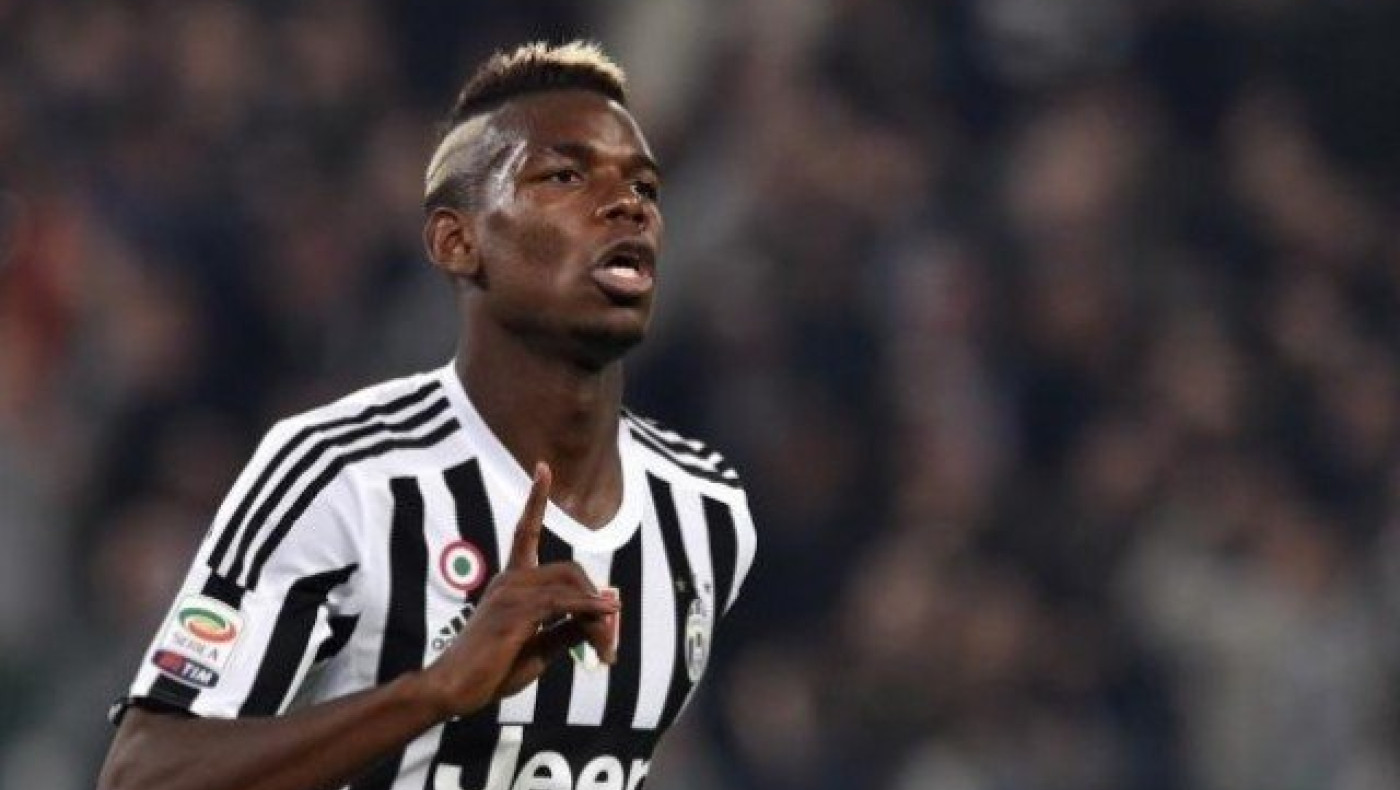 Ετοιμάζει  νέο συμβόλαιο για Πογκμπά η Γιουβέντους