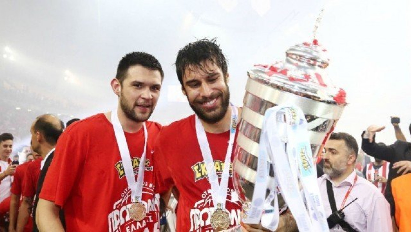 Και ο Κώστας Παπανικολάου δηλώνει «παρών» στο AegeanBall Festival