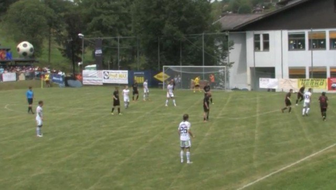 ΑΣΥΛΛΗΠΤΟ: 26 γκολ η Στουρμ, τα οκτώ οι τερματοφύλακες! (video)