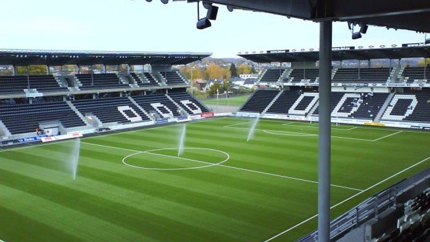 Η αντίπαλος του ΠΑΣ που λίγο έλειψε να αποκλείσει την Ντόρτμουντ