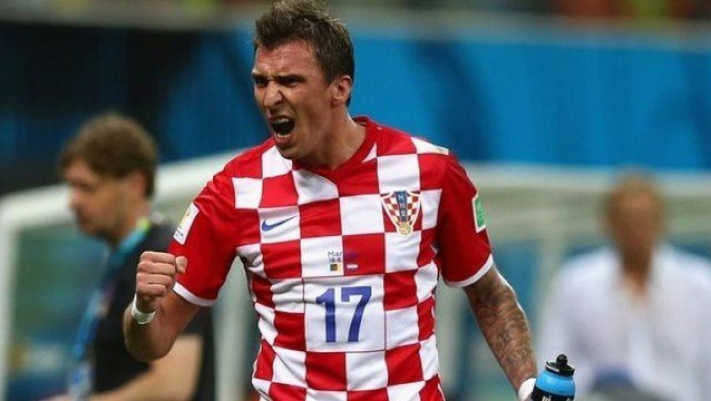 Υπερέχουν             οι           Κροάτες  των Τούρκων